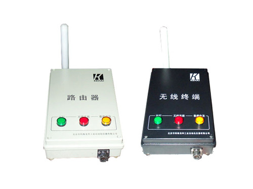 KZ-700无线网络传输系统