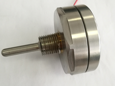 耐高温无线水温测量终端