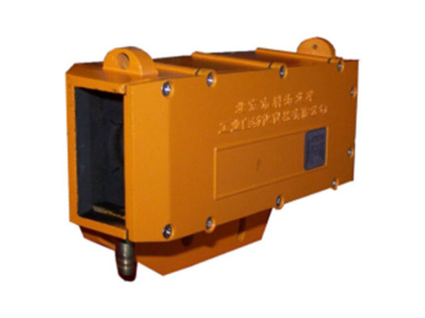 KZ-300HRS型热金属检测器