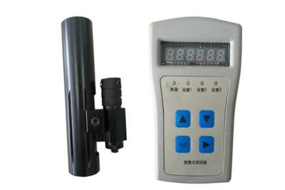 两线制红外测温单元