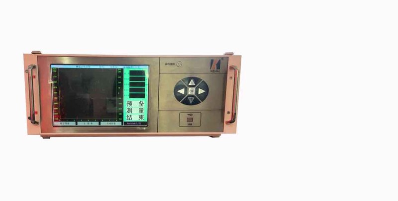 KZ-300E系列测温、定氧、定碳仪