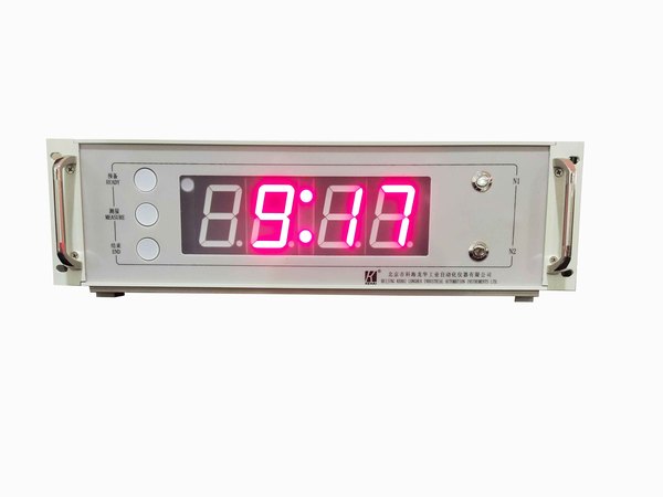 KZ-300BPF架装式钢水测温仪