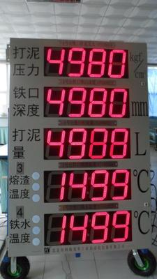 定制组合显示大屏