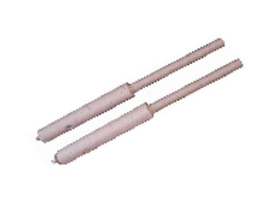 快速测温取样一体化传感器