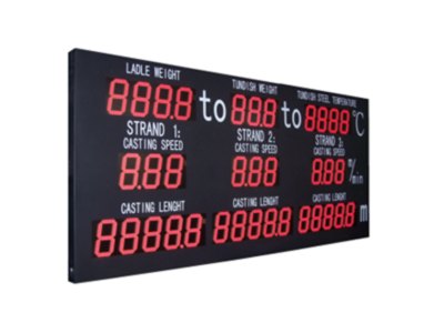 KZ系列组合大屏幕选型