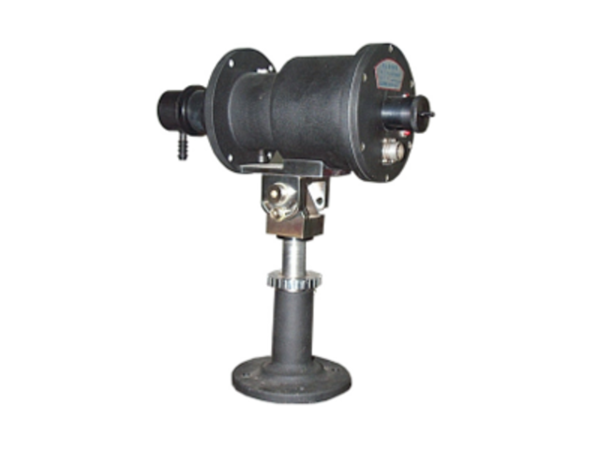 KZ-300HR型非接触式热金属检测器