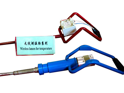 KZ-888C无线测温枪