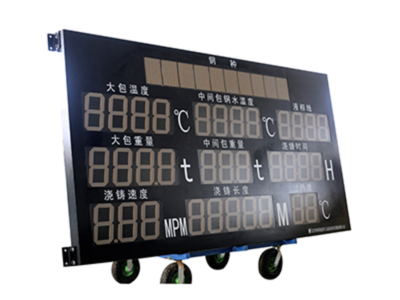 大型综合显示屏