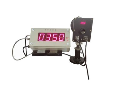 红外测温仪WFD-600D