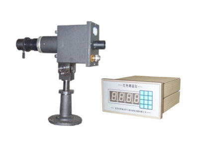 WFD-600型/WFD-600D型红外测温仪