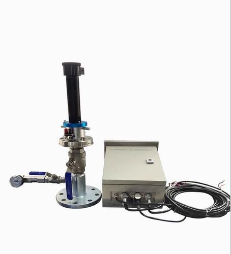 热风炉红外测温仪WFD-500RF