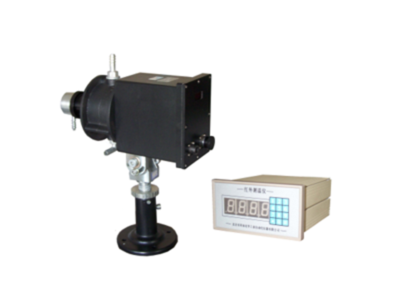 WFD-600-III型/WFD-600D-III型红外测温仪