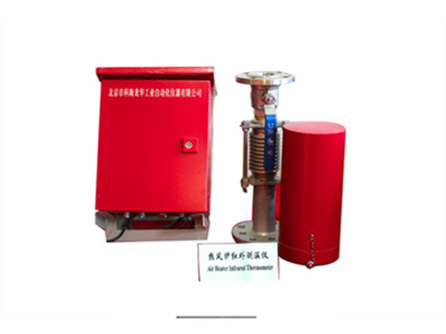 热风炉红外测温仪