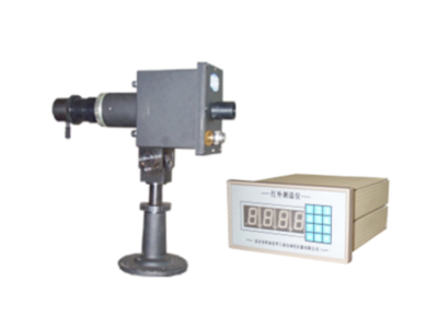 WB-600型/WB-600D型红外测温仪